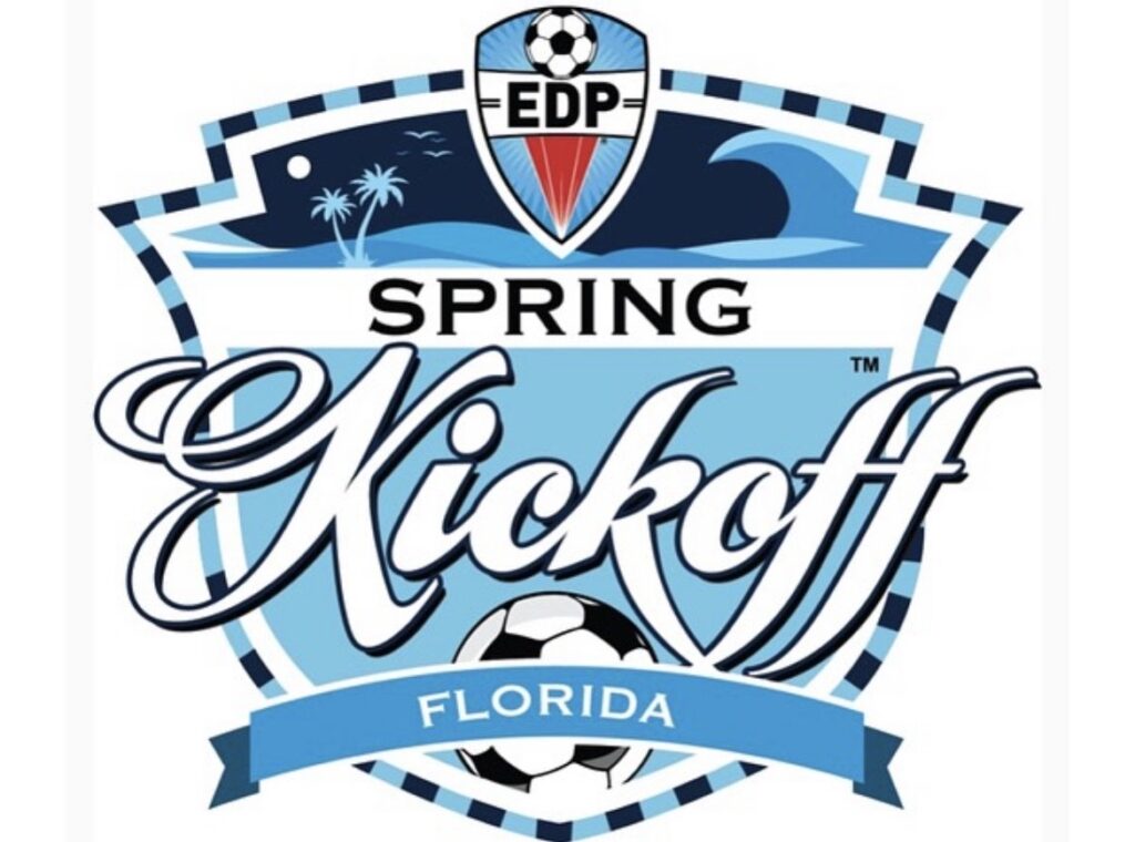 EDP SPRING KICKOFF Rhode Island Surf Soccer Club