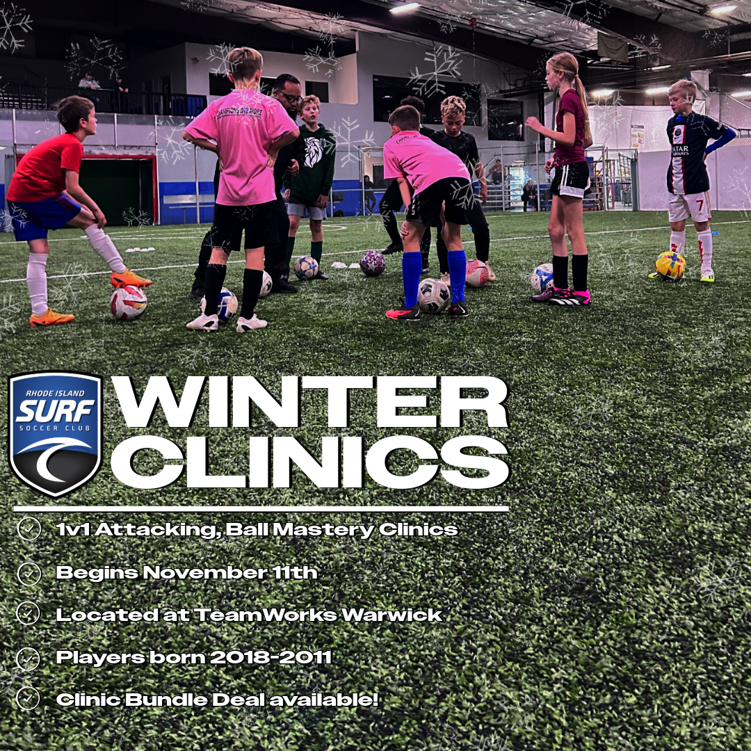 WINTER CLINICS