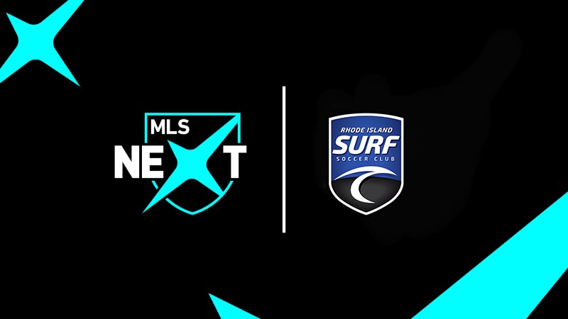 MLS RI SURF 3