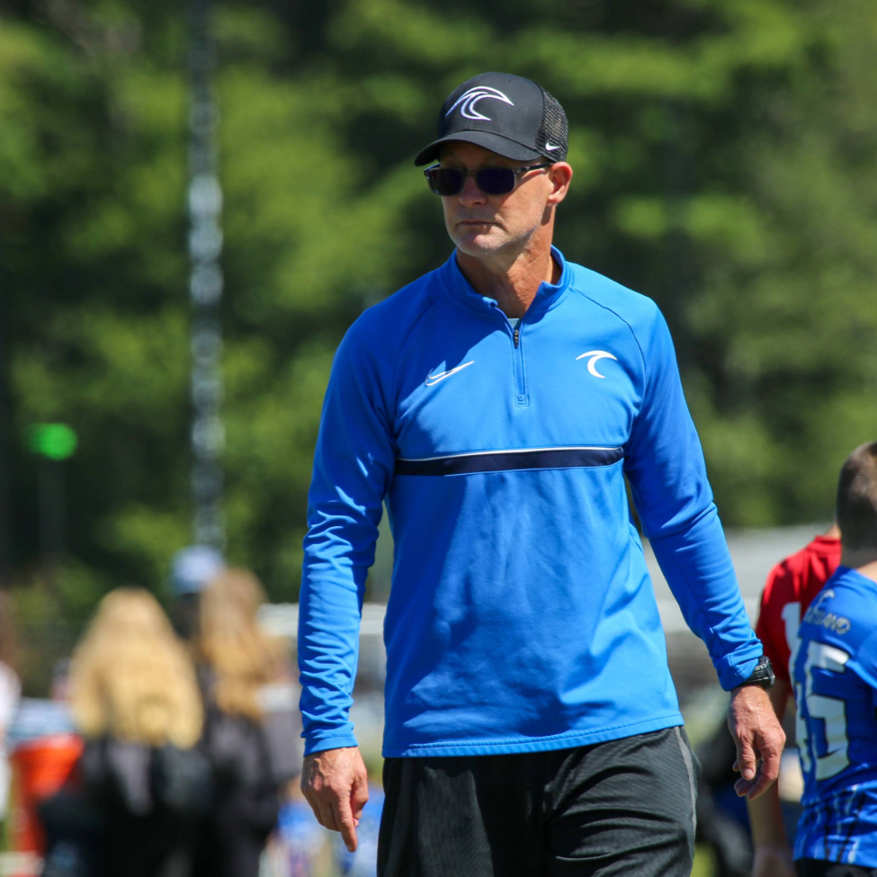 COACHES CANNON